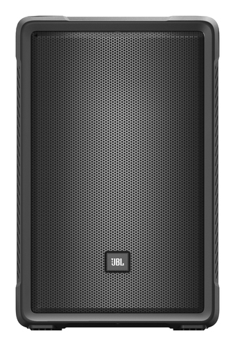 JBL IRX112BT loudspeaker 2-way Black Wireless