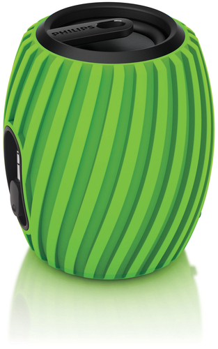 Philips Portable speaker SBA3011GRN/00