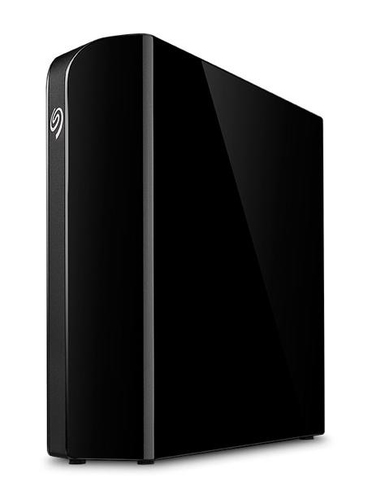 Seagate Backup Plus Desktop external hard drive 3 TB USB 3.2 Gen 1 (3.1 Gen 1) Black