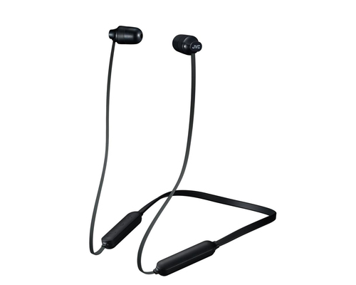 JVC HA-FX35BT-B Wireless inner ear headphones