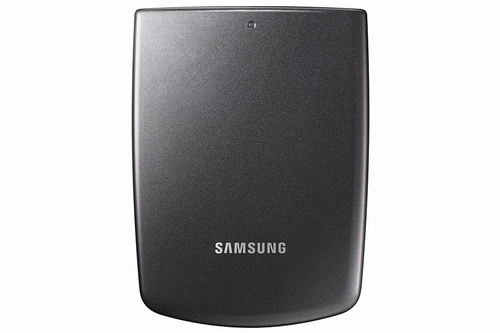 Samsung CY-SUC05SH1/ZG external hard drive 500 GB 3.5″ USB 2.0 Black