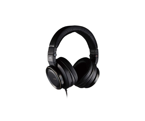 JVC HA-SZ2000-E Headphones Wired Head-band Black