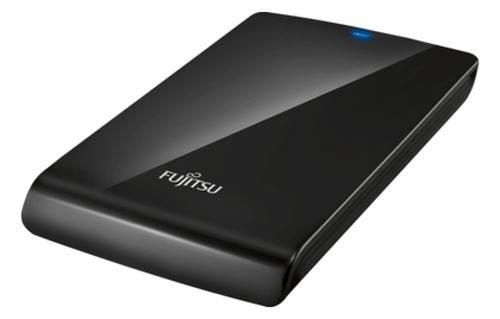 Fujitsu CELVIN Drive M200 128 GB USB 3.2 Gen 1 (3.1 Gen 1) Black
