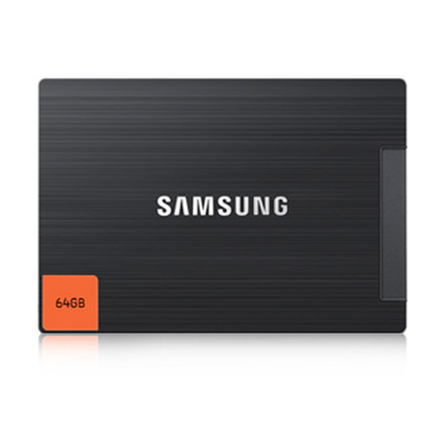 Samsung 830 Series 64 GB 2.5″ Serial ATA