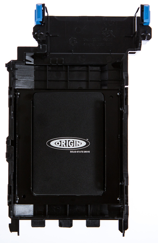 Origin Storage 512GB MLC SSD Opt. 960/980SFF 3.5in SATA SSD Kit w/Caddy