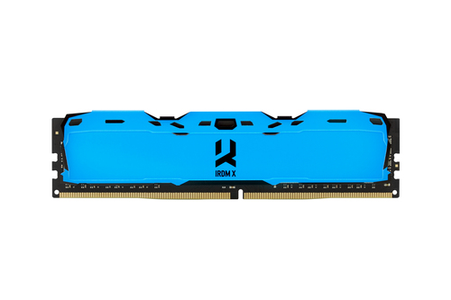 Goodram IRDM X memory module 16 GB 1 x 16 GB DDR4 288-pin DIMM