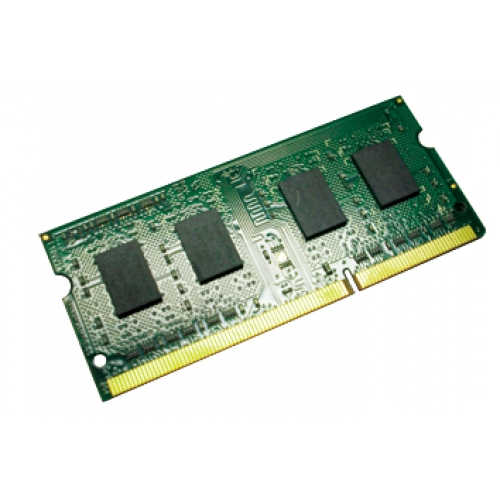 QNAP RAM-4GDR3L-SO-1600 memory module 4 GB 1 x 4 GB DDR3 204-pin SO-DIMM