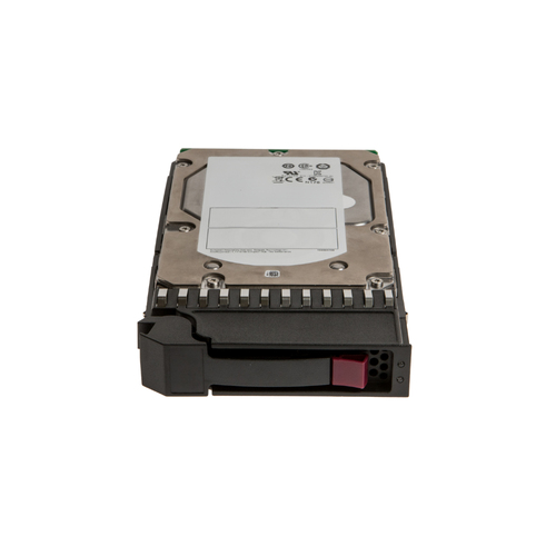 Origin Storage HDD 600GB 3.5in SAS 15000RPM – Recertified in Hot Swap Caddy