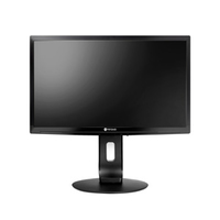 AG Neovo LE-24E computer monitor 59.9 cm (23.6″) 1920 x 1080 pixels Full HD LCD Black