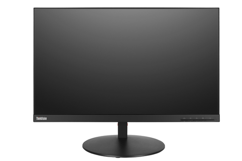 Lenovo ThinkVision T24m computer monitor 60.5 cm (23.8″) 1920 x 1080 pixels Full HD LED Black