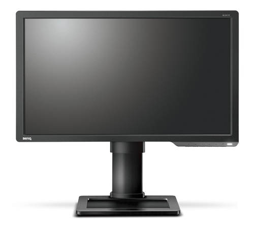 ZOWIE XL2411P computer monitor 61 cm (24″) 1920 x 1080 pixels Full HD LED Black