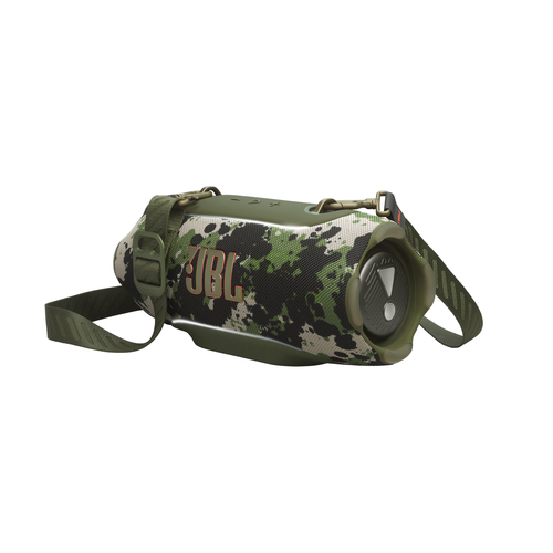 JBL Xtreme 5 Stereo portable speaker Green, Khaki 130 W