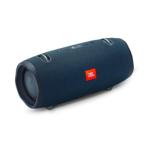 JBL Xtreme 2 Stereo portable speaker Blue 40 W