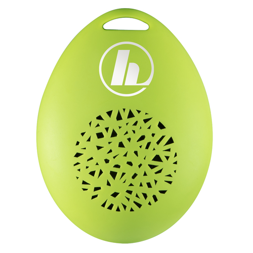 Hama SnapDrop Mono portable speaker Green 3 W