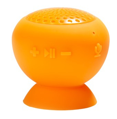 Freecom 56299 portable/party speaker Mono portable speaker Orange 5 W
