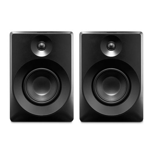 MEDION LIFE P61925 2-way Black Wired & Wireless 100 W