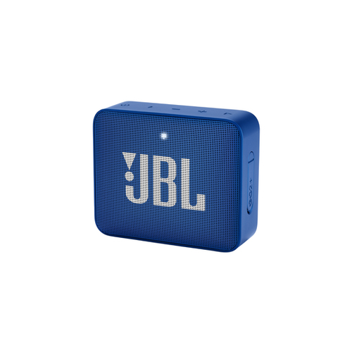 JBL GO2+ Mono portable speaker Blue 3 W