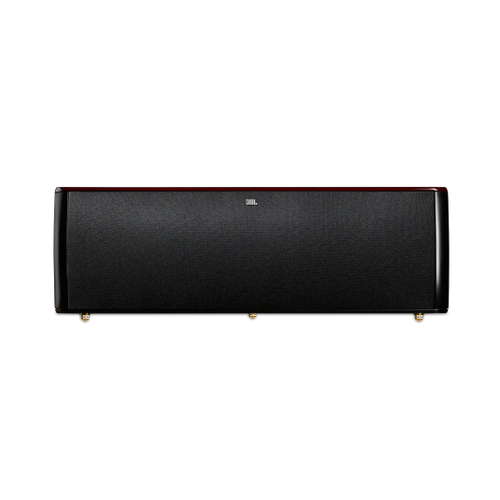 JBL LS Series LS CENTER loudspeaker 3-way Black Wired 150 W