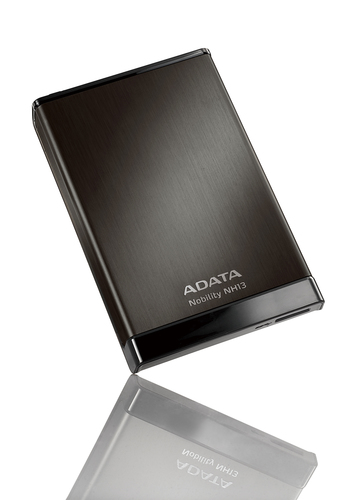 ADATA 1TB NH13 external hard drive 2.5″ Micro-USB B 3.2 Gen 1 (3.1 Gen 1) Black