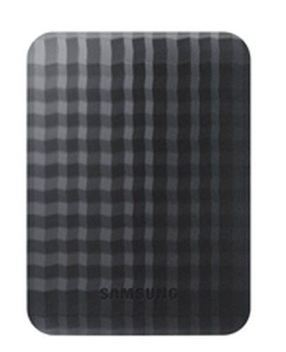 Samsung M2 Portable, 500GB external hard drive 2.5″ USB 2.0 Black