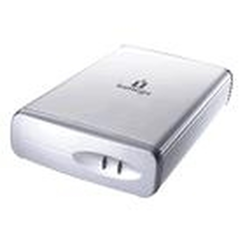 Iomega Desktop Hard Drive 160GB USB 2.0 – Silver Series external hard drive 7200 RPM 3.5″