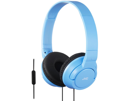JVC HA-SR185-AN-E Lightweight headphones