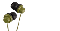 JVC HA-FX8 Headphones Wired In-ear Green