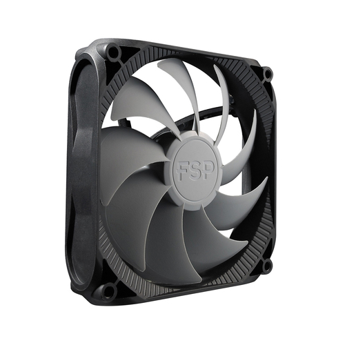 FSP CF14F11 LED Computer case Fan 14 cm