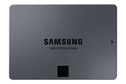 Samsung 860 QVO 1 TB 2.5″ Serial ATA III V-NAND MLC