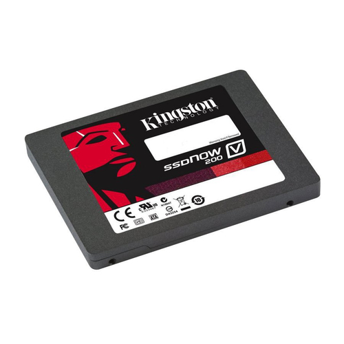 Kingston Technology SSDNow V+200 60 GB 2.5″ Serial ATA III