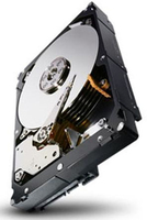 Seagate Constellation 1TBGB SATA, 7200rpm internal hard drive 1 TB 64 MB 3.5″ Serial ATA
