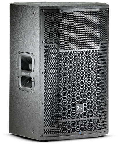 JBL PRX700 Series PRX715/230 loudspeaker 2-way Black Wired