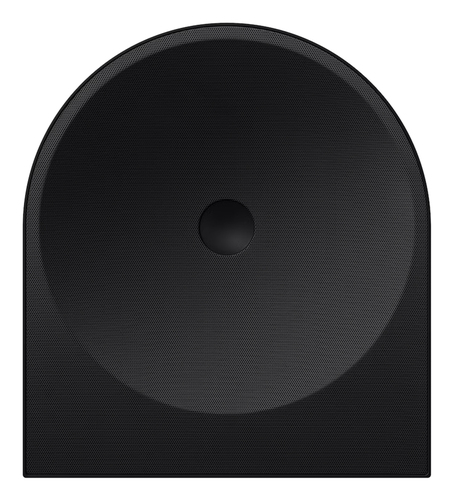 Samsung HW-LS50H/ZG loudspeaker Black Wired & Wireless