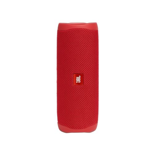 JBL FLIP 5 Stereo portable speaker Red 20 W