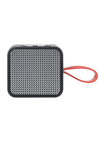 Grundig GSB 710 Black 3 W