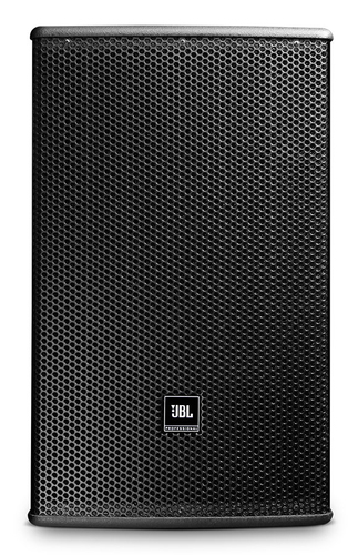 JBL AC599 loudspeaker 2-way Black 350 W