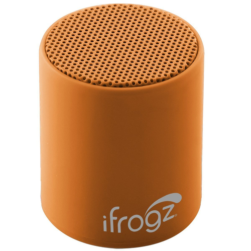 IFROGZ IF-POP-ORGC portable/party speaker Orange