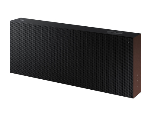 Samsung VL550 loudspeaker Full range Black Wired & Wireless