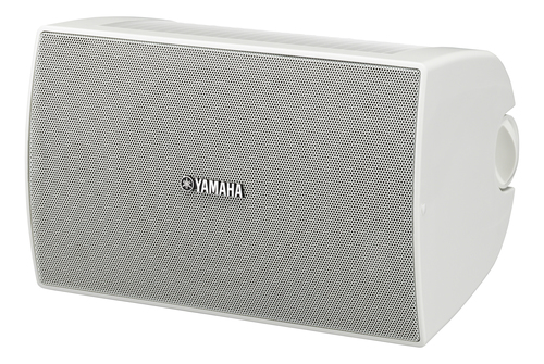 Yamaha VS6W loudspeaker 2-way White Wired 100 W