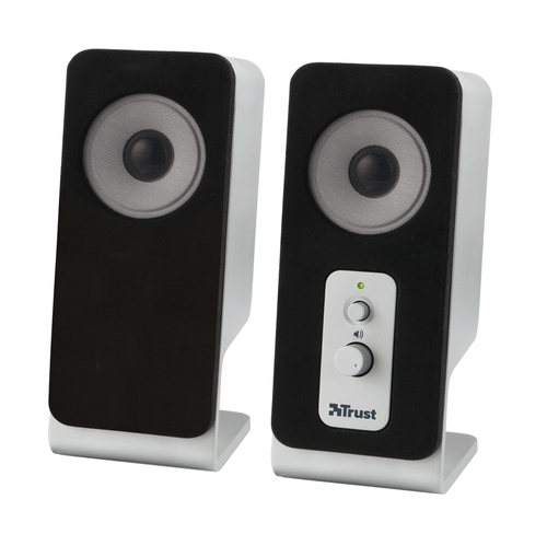 Trust Soundforce Wired 3 W