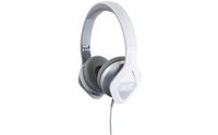 JVC HA-SR100X-SE headphones/headset Wired Head-band Calls/Music White