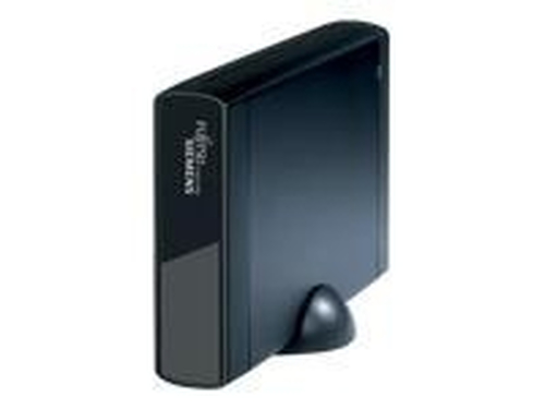 Fujitsu STORAGEBIRD 35EV820 640 GB external hard drive 7200 RPM 3.5″ USB 2.0
