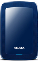 ADATA HV300 external hard drive 5 TB USB 3.2 Gen 1 (3.1 Gen 1) Blue