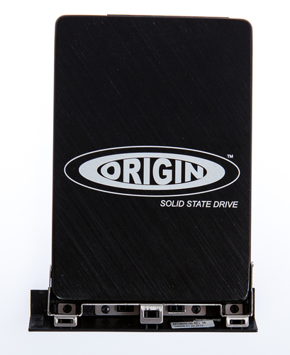 Origin Storage 512GB MLC SSD Latitude E6500 2.5in SATA MAIN/1ST BAY