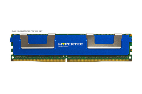 Hypertec A5940907-HY (Legacy) memory module 4 GB DDR3 240-pin DIMM ECC