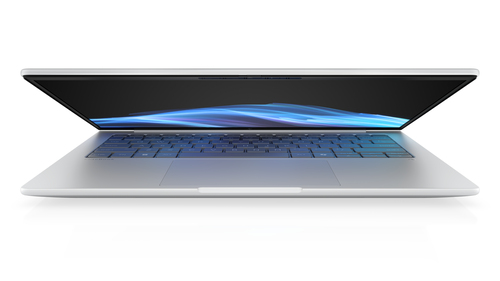 HP EliteBook 8 G1i Next Gen AI PC Copilot+ PC Intel Core Ultra 7 256V Laptop 35.6 cm (14″) WUXGA 16 GB LPDDR5x-SDRAM 512 GB SSD Wi-Fi 7 (802.11be) Windows 11 Pro Silver