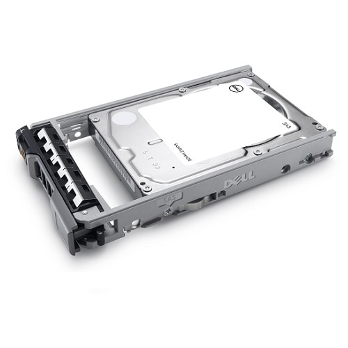 Dell Wyse 400-ALUQ internal hard drive 1 TB 7200 RPM 2.5″ NL-SAS