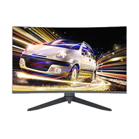 Dahua Technology LM32-E200C computer monitor 81.3 cm (32″) 1920 x 1080 pixels Full HD LED Black