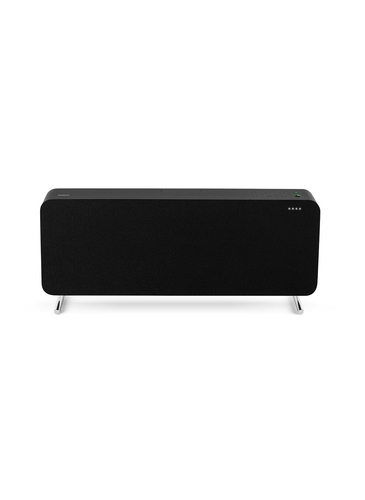 Braun LE02 2-way Black Wired & Wireless