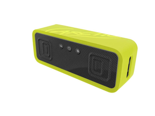 ARCTIC S113 BT (Lime) – Mobile Bluetooth Speaker